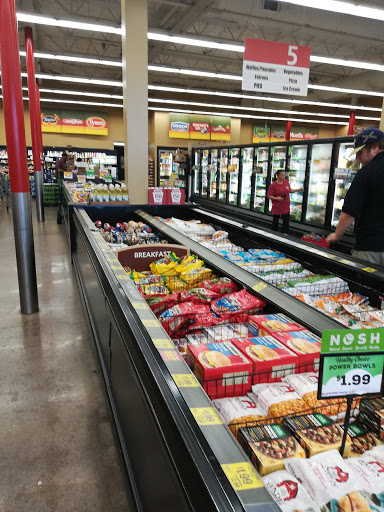 Grocery Store «Grocery Outlet Bargain Market», reviews and photos, 1130 Chester Pike, Sharon Hill, PA 19079, USA