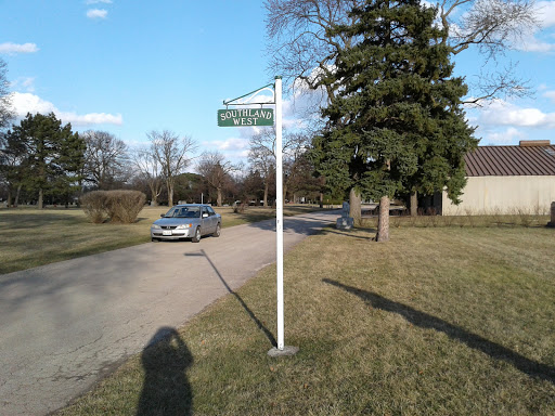 Funeral Home «Woodlawn Funeral Home and Memorial Park», reviews and photos, 7750 W Cermak Rd, Forest Park, IL 60130, USA