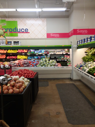 Grocery Store «Save-A-Lot», reviews and photos, 4621 E Lancaster Ave, Fort Worth, TX 76103, USA