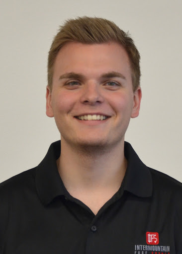 Electrical Supply Store «Intermountain Fuse Supply», reviews and photos, 2220 Main St, Salt Lake City, UT 84115, USA