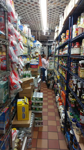 Grocery Store «Mani Market Place», reviews and photos, 697 Columbus Ave, New York, NY 10025, USA