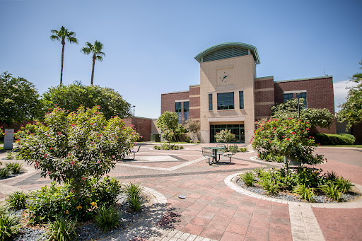 South Texas College - Pecan Campus