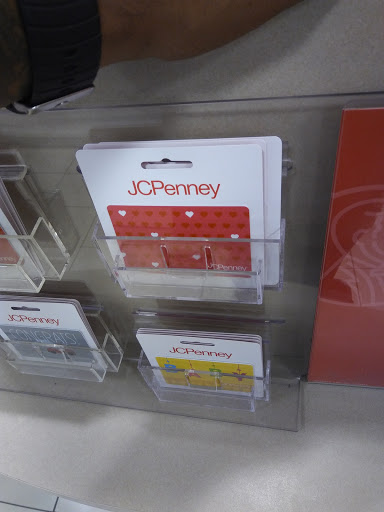 Department Store «JCPenney», reviews and photos, 43690 Ford Rd, Canton, MI 48187, USA