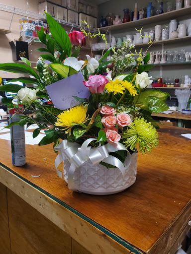 Florist «HAPPY FLOWERS», reviews and photos, 20709 US-27, Lake Wales, FL 33853, USA