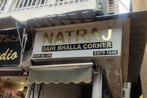Natraj Dahi Bhalla image