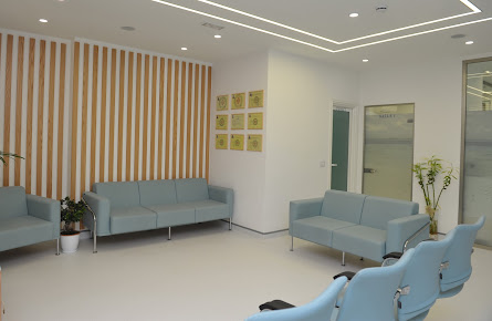 Klinika Koral - Klinika Koral