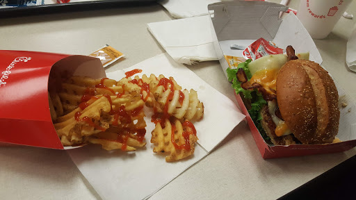 Fast Food Restaurant «Chick-fil-A», reviews and photos, 3967 Lavista Rd, Tucker, GA 30084, USA