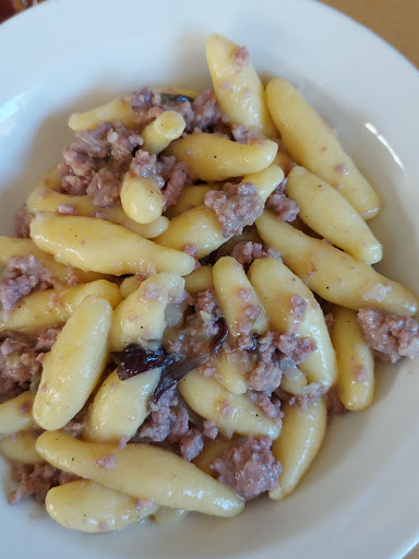 Gnocchi Torino