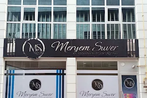 Meryem suver uzman güzellik salonu image