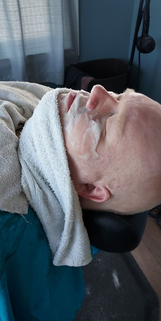 A New Day Barbershop 53965