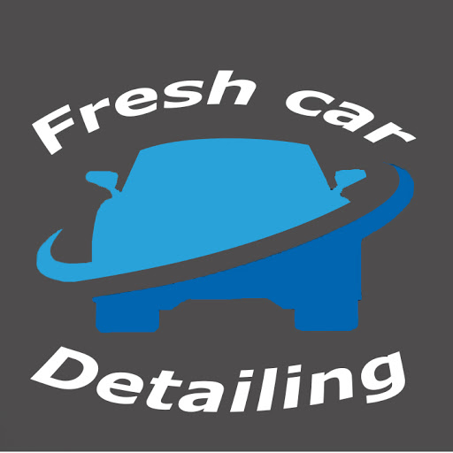 Fresh car Detailing