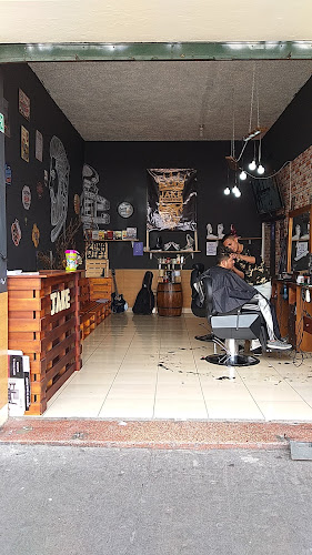 Opiniones de Jake Barbershop en Riobamba - Barbería