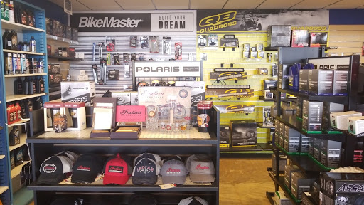 ATV Dealer «Freedom Powersports McKinney», reviews and photos, 2110 N Central Expy, McKinney, TX 75070, USA