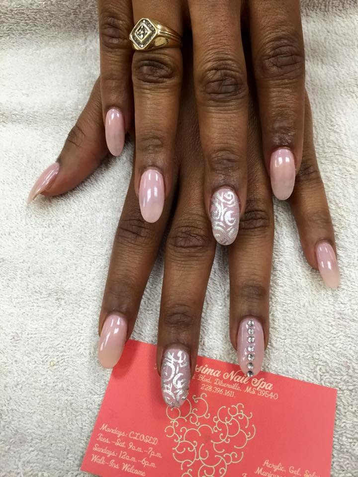 Bellissima Nail Spa 39540