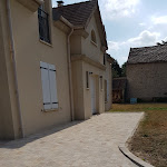 Photo n° 1 de l'avis de marie.e fait le 30/08/2022 à 14:50 pour Les Paveurs d'Eure-et-Loir à Cherisy