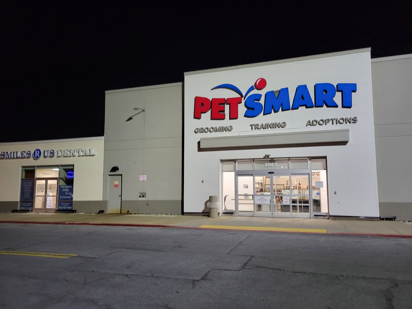 PetSmart