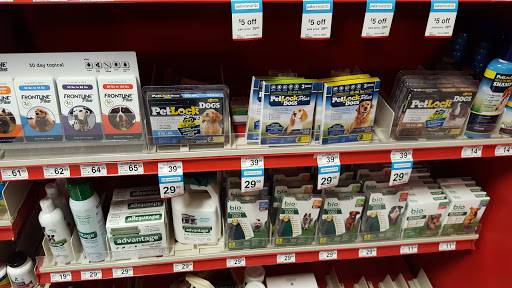 Pet Supply Store «Petco Animal Supplies», reviews and photos, 8020 Glen Ln, Eden Prairie, MN 55344, USA