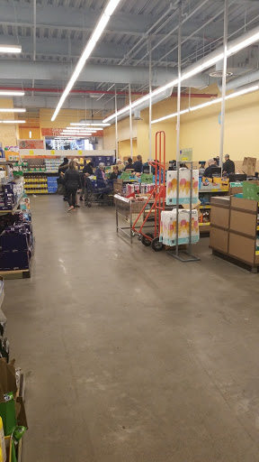 Supermarket «ALDI», reviews and photos, 5532 Broadway, Bronx, NY 10463, USA