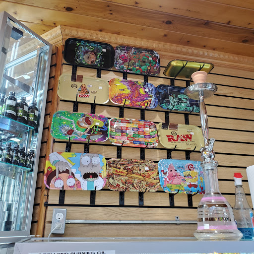 Convenience Store «Tobacco Road», reviews and photos, 315 Rockaway Turnpike, Lawrence, NY 11559, USA