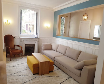 Ca sera chez moi à Montreuil