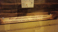 Trattoria La Pirata à Cagliari menu