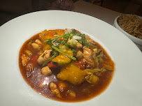 Soupe du Restaurant thaï Samjia à Reims - n°2