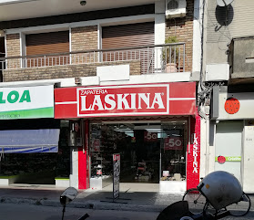 Laskina