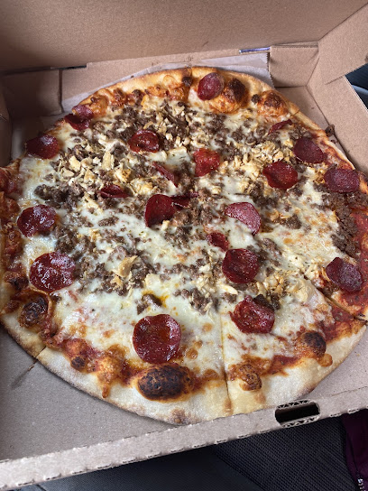 New York Pizza of Alexandria