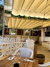 Atmosphère du Restaurant L'imprevue à Collioure - n°10