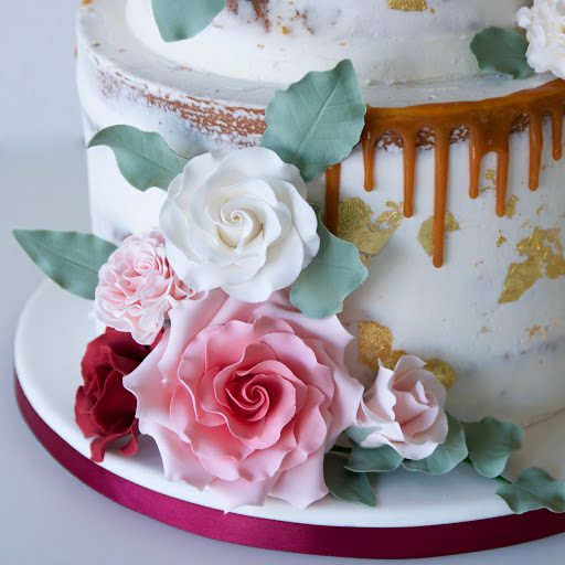Sweetly Cake Design Studio