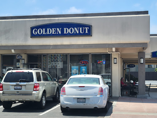 Donut Shop «Golden Donuts», reviews and photos, 4041 Governor Dr, San Diego, CA 92122, USA