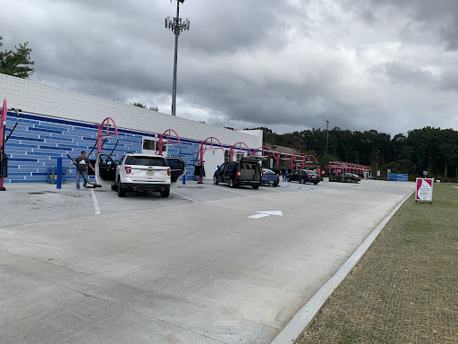 ModWash en Sicklerville