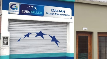 Dalian Euro Taller