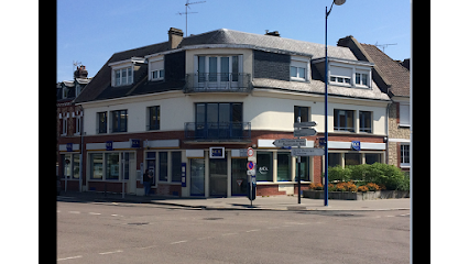 Photo du Banque LCL Banque et assurance à Sotteville-lès-Rouen