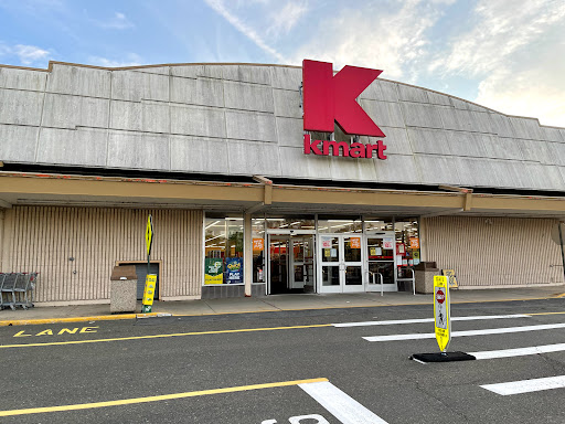 Discount Store «Kmart», reviews and photos, 700 Broadway, Westwood, NJ 07675, USA