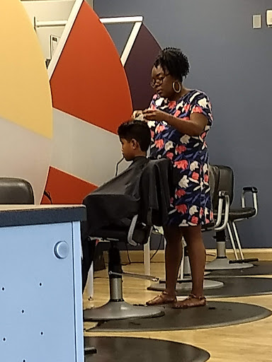 Hair Salon «Great Clips», reviews and photos, 1357 Bass Pro Drive, St Charles, MO 63301, USA