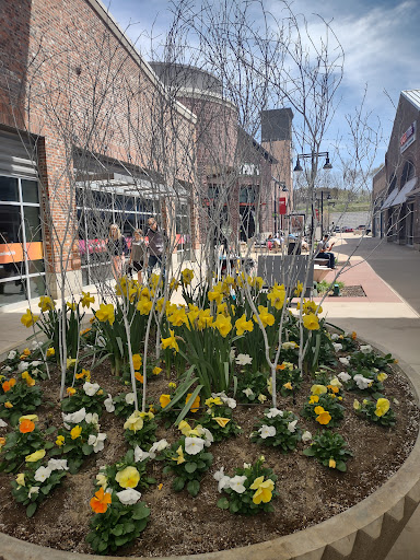 Outlet Mall «Tanger Outlet Grand Rapids», reviews and photos, 350 84th St SW, Byron Center, MI 49315, USA