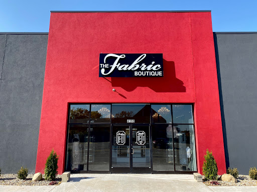 The Fabric Boutique