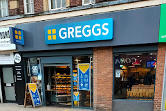 Greggs