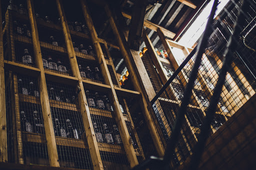 Distillery «Jim Beam American Stillhouse», reviews and photos, 526 Happy Hollow Rd, Clermont, KY 40110, USA