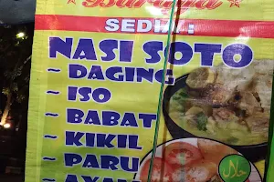 Soto Kuning Bogor Baraya image