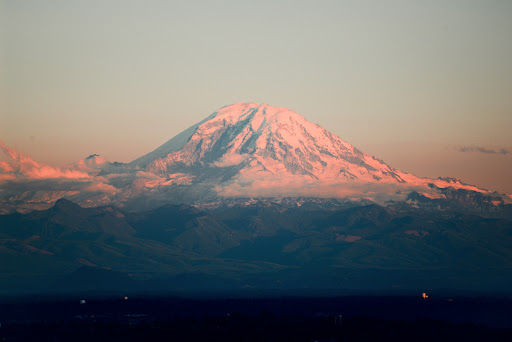 Observatory «Sky View Observatory - Columbia Center», reviews and photos, 701 5th Ave, Seattle, WA 98104, USA