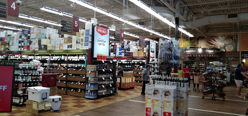 Wine Store «Total Wine & More», reviews and photos, 380 Main Ave, Norwalk, CT 06851, USA