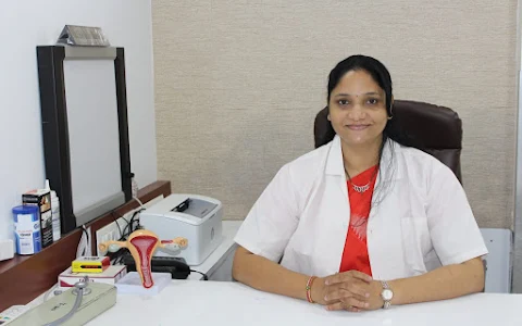 Dr.Trupti Kharosekar | Infertility Specialist In Thane | IVF Centre In Thane | Test Tube Baby Centre In Thane image