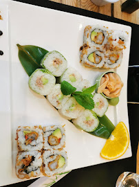 Sushi du Restaurant de sushis 2Jsushi - La Ciotat - n°20