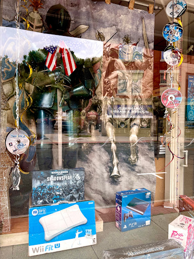 Video Game Store «Video Game Castle», reviews and photos, 40 Center St, Chicopee, MA 01013, USA