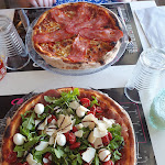 Photo n° 1 de l'avis de Estel.o fait le 28/07/2021 à 12:16 pour O Sole Mio Royan à Royan