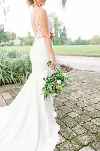 Bridal Shop «One & Only Bridal Boutique», reviews and photos, 420 E Church St #106, Orlando, FL 32801, USA