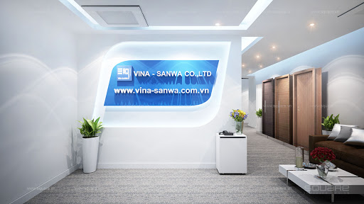 Công ty TNHH Vina-sanwa