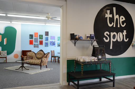 Coffee Shop «The Spot Coffee and Finery», reviews and photos, 217 Williamsburg Square, Owensboro, KY 42303, USA
